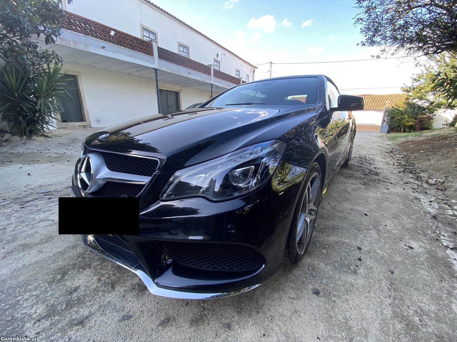 Mercedes-Benz E 250 AMG - 13 foto 3