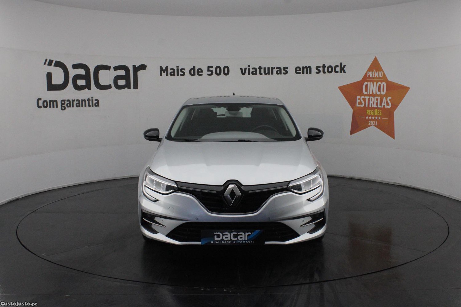 Renault Mégane ST 1.5DCI EQUILIBRE (AUTO) - 23 — photo 2