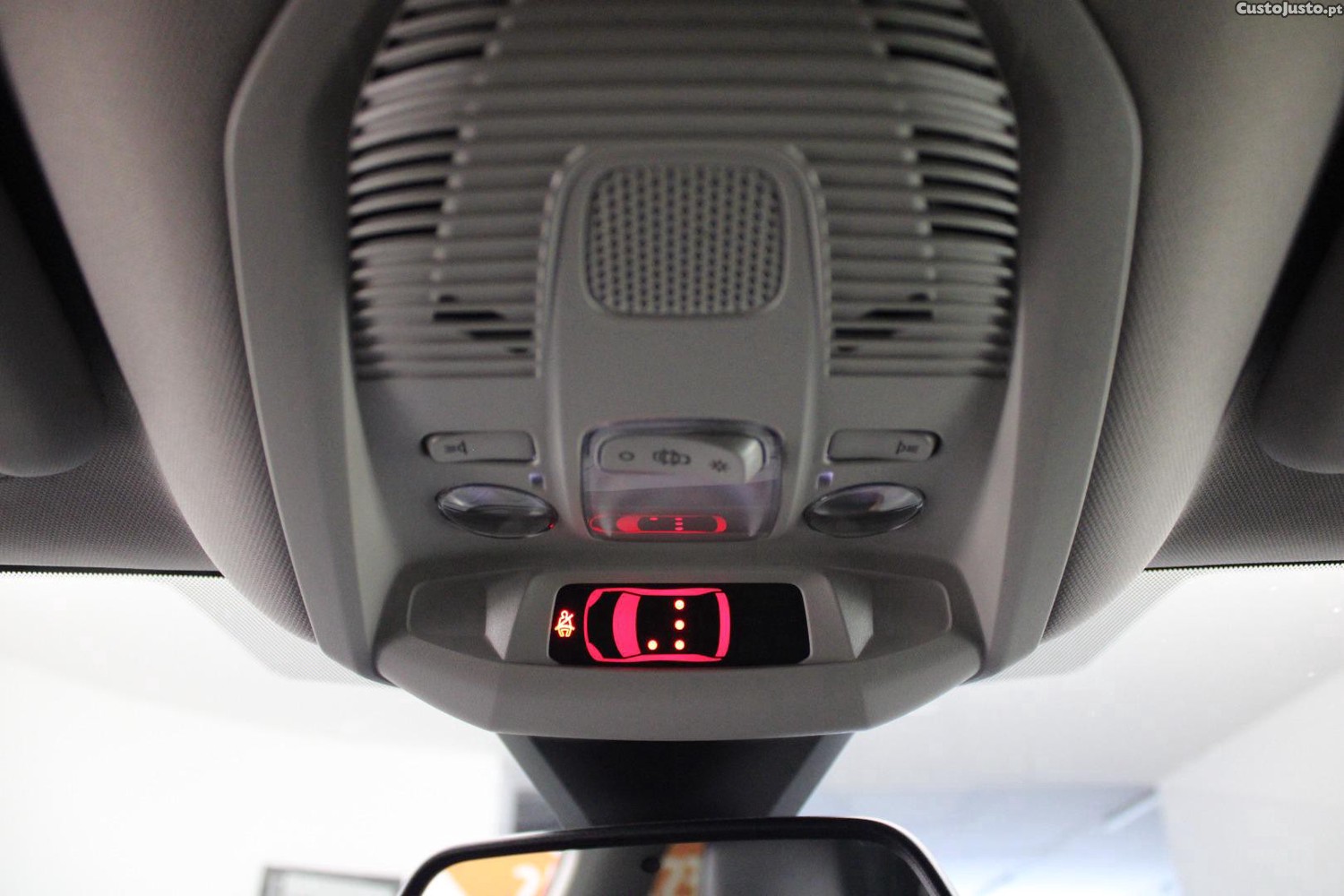 Citroën C5 Aircross 1.5 BHDI FEEL PACK — fotografia 13