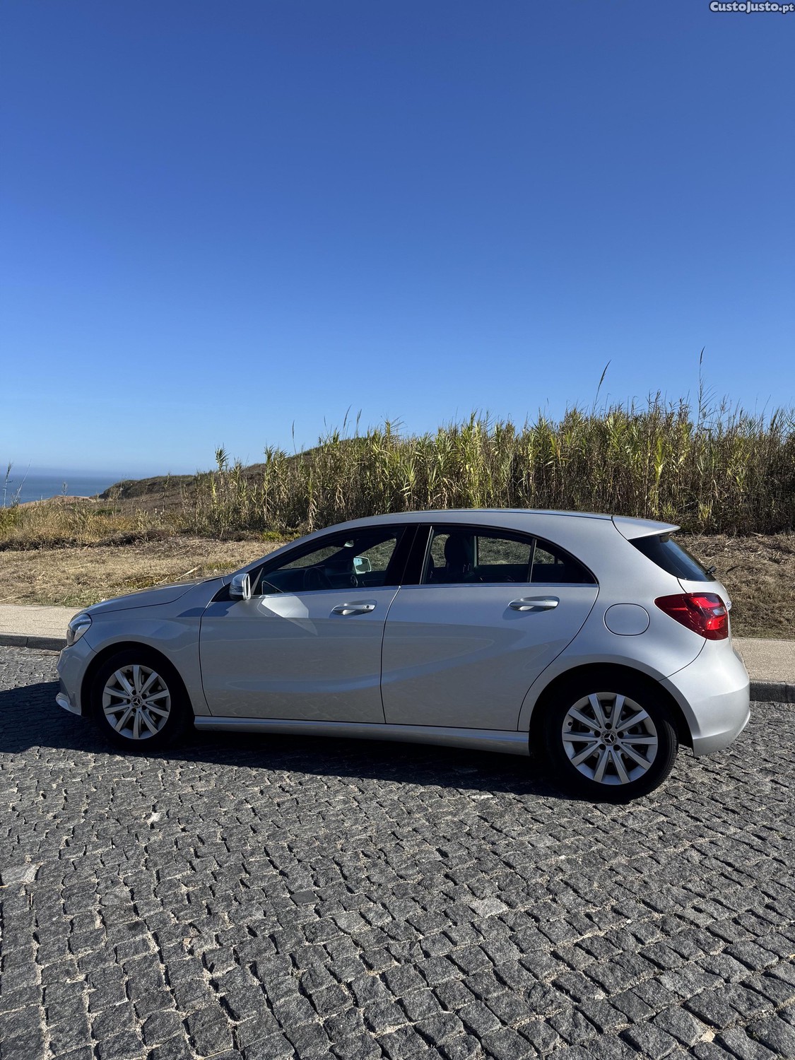 Mercedes-Benz A 200 D - 18 — photo 4
