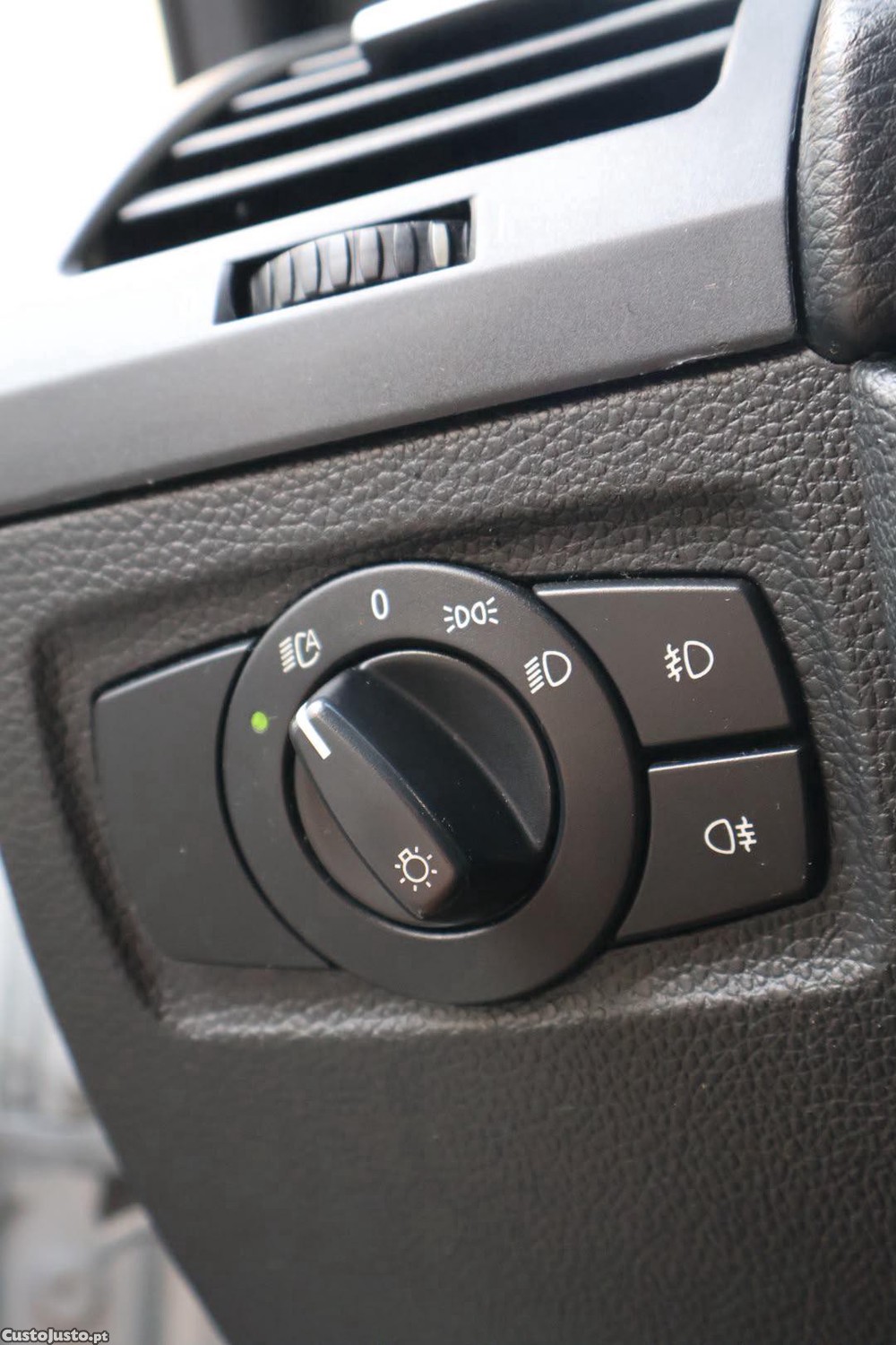 BMW 123 D coupe — fotografia 4