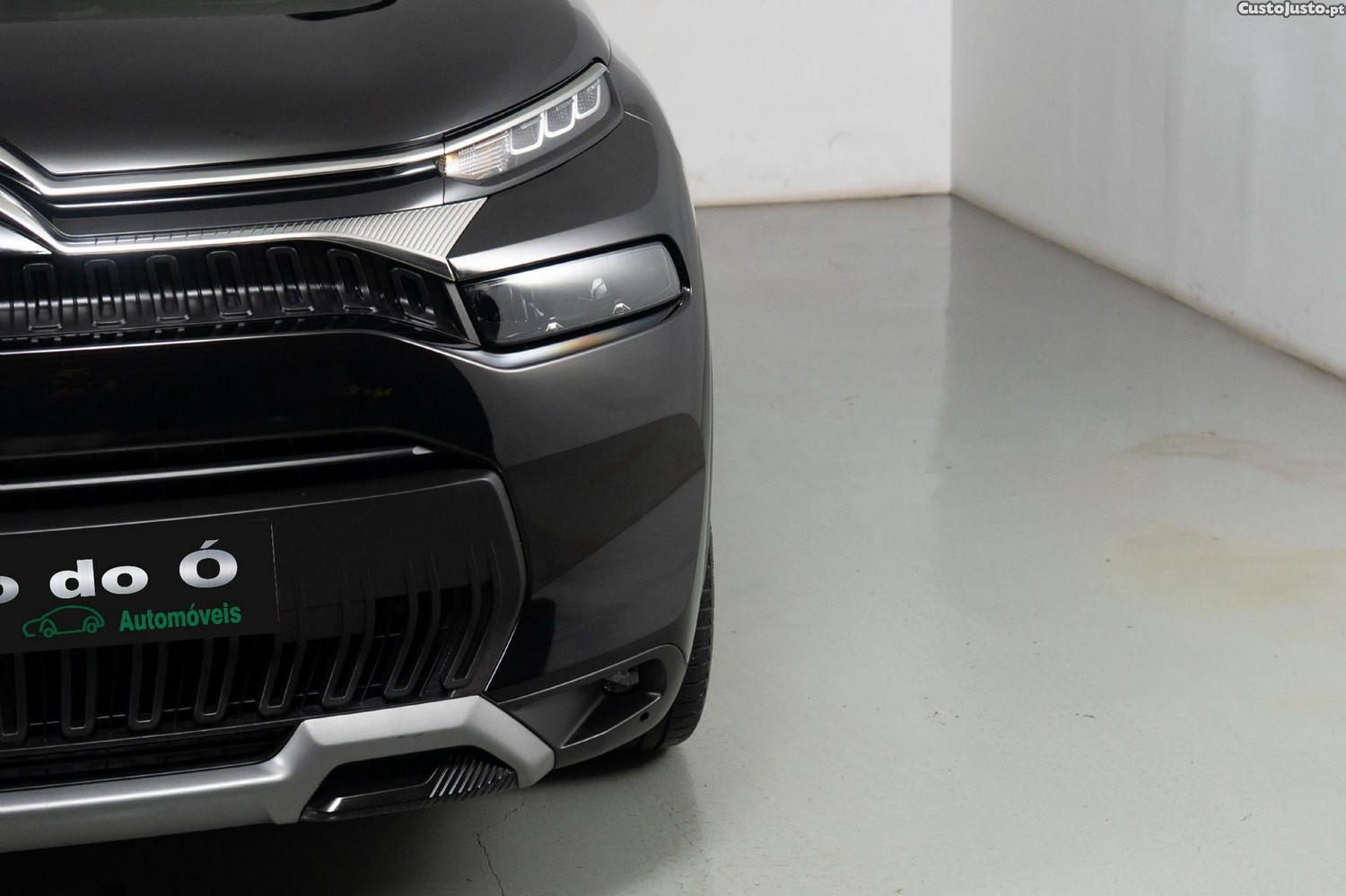 Citroën C3 1.2 PureTech Plus — fotografia 18