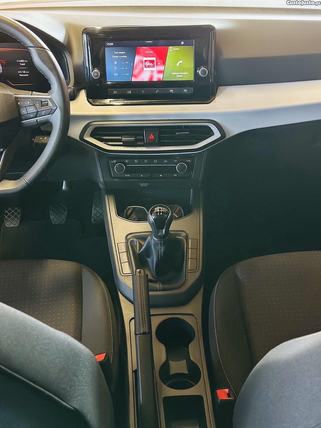 Seat Ibiza 1.0 Style - 24 — photo 5