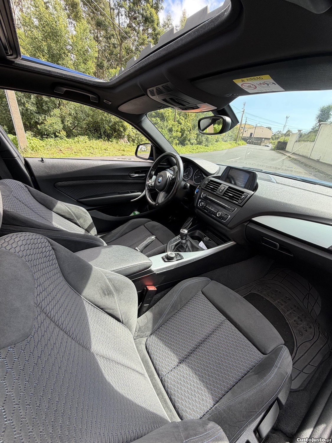 BMW 116 Full pack m  - 14 — photo 5