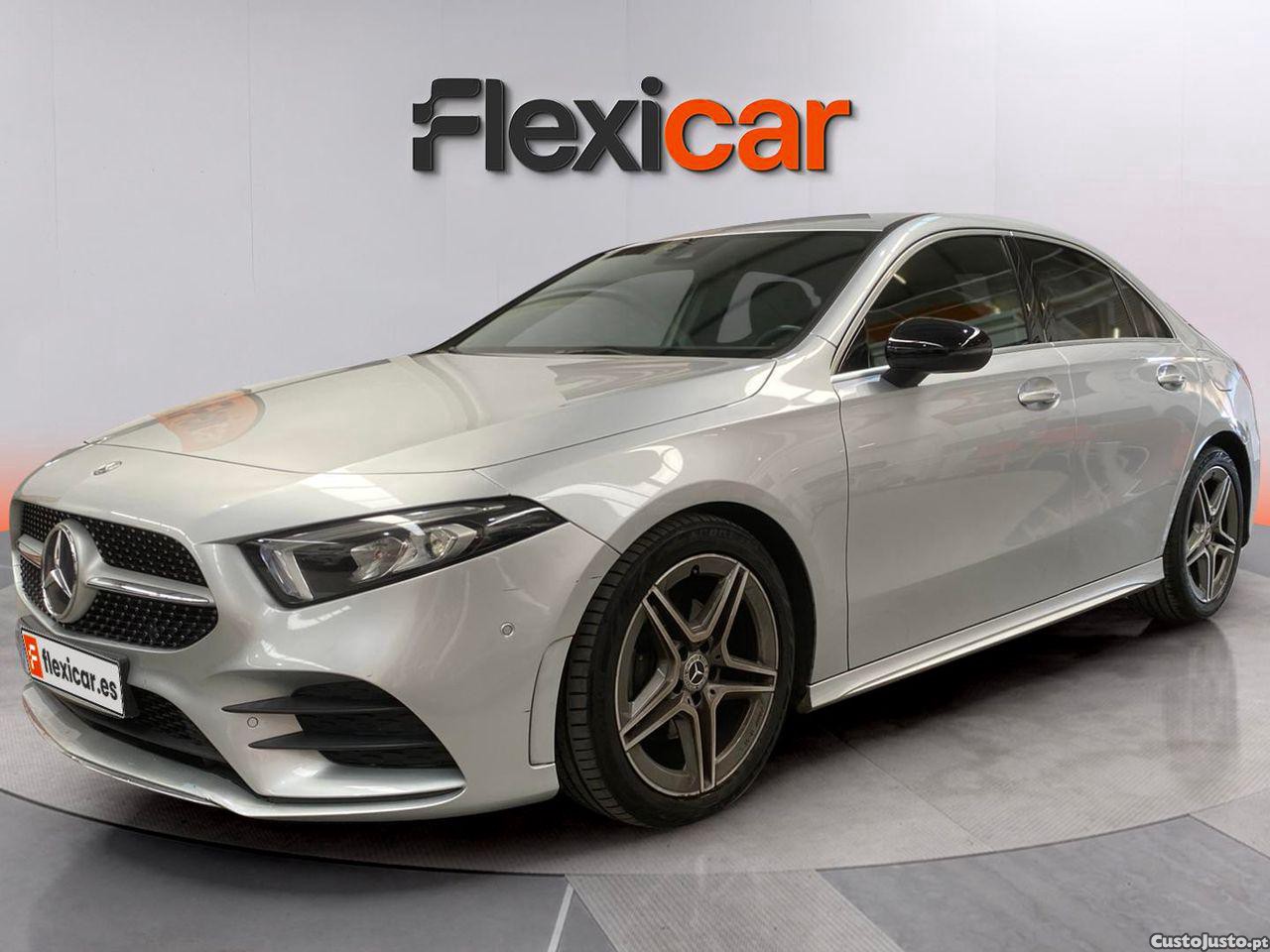 Mercedes-Benz A 180 Limousine d AMG Line Aut. - 19 — photo 3