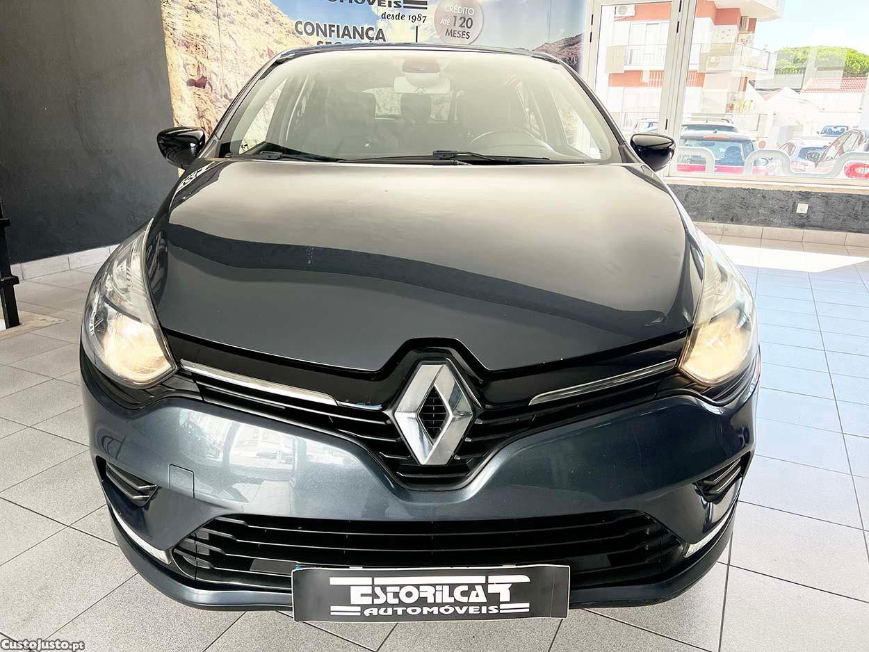 Renault Clio 1.5 dCi Limited - 17 foto 5
