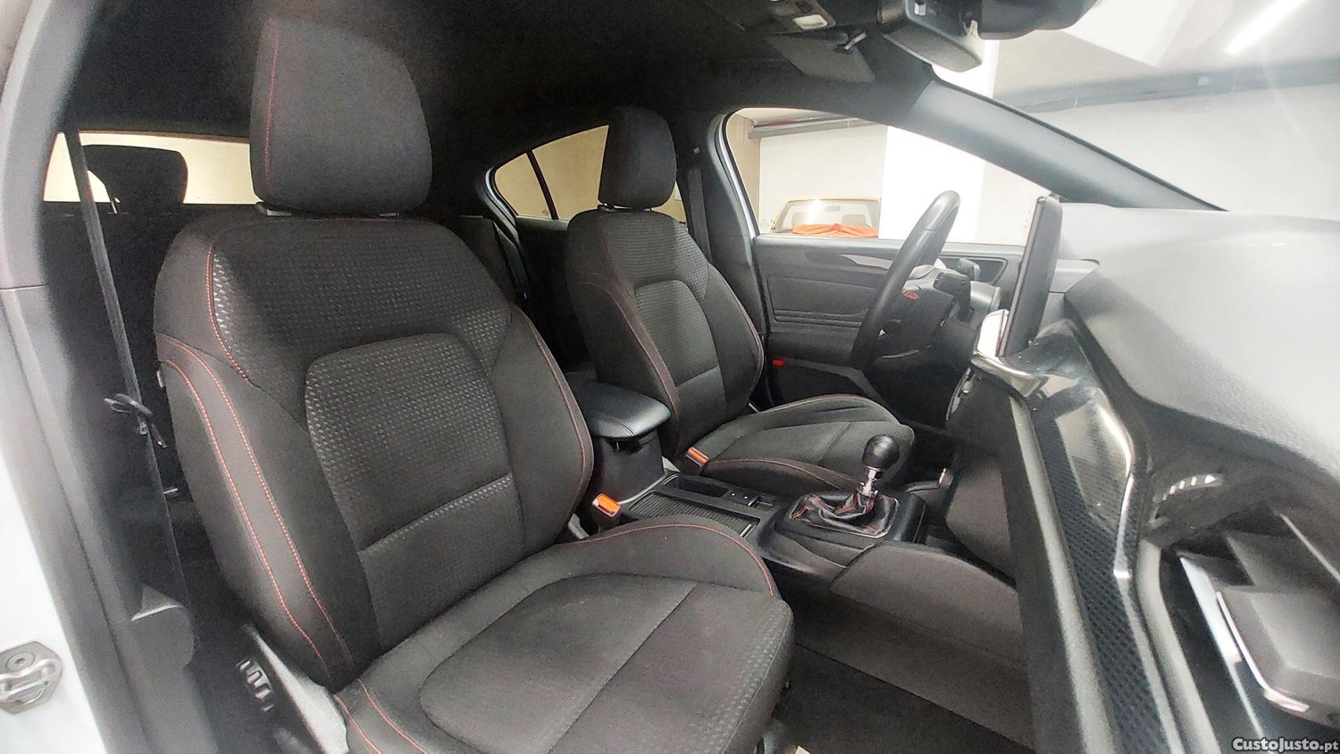 Ford Focus 1.0 ECOBOOST MHEV ST LINE - 22 — photo 5