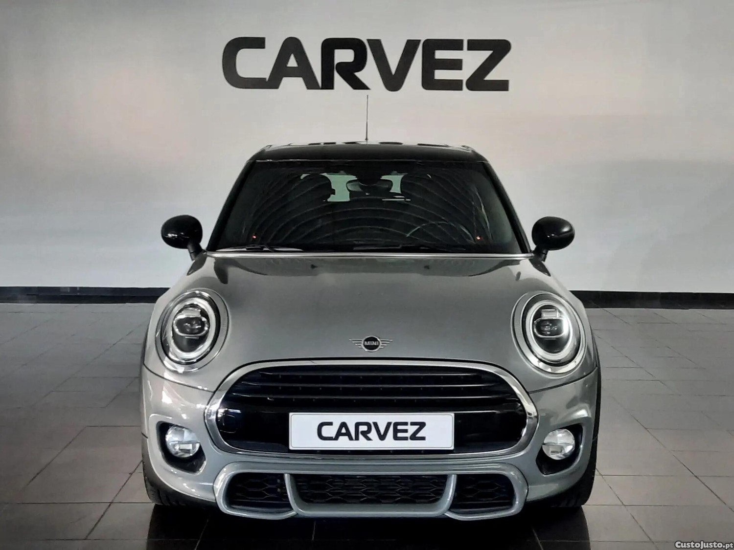 MINI Cooper Cooper D Aut. - 18 foto 2