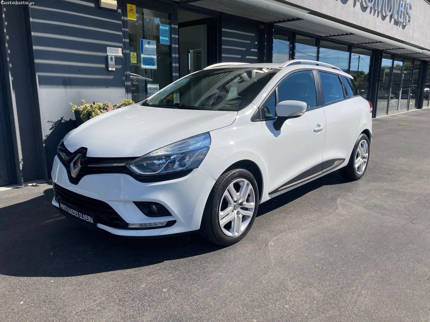 Renault Clio Energy TCe 90 Start - 18