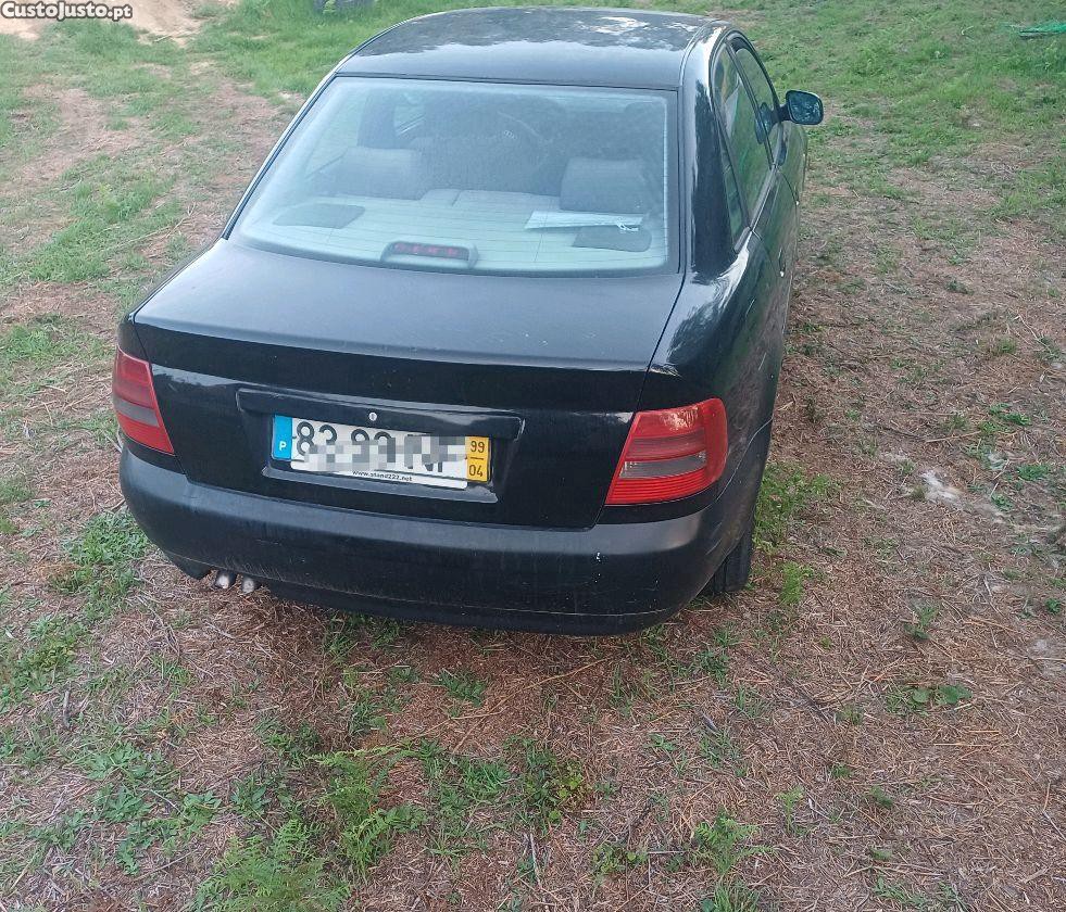 Audi A4 1.9 tdi nacional — photo 3
