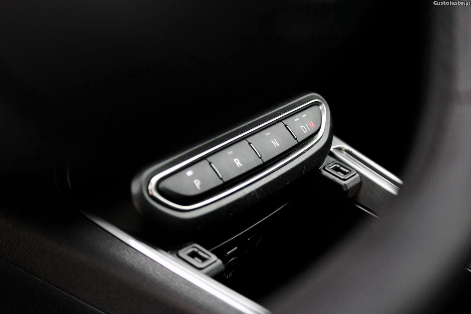 Fiat 600 1.2 Hybrid La Prima — fotografia 11