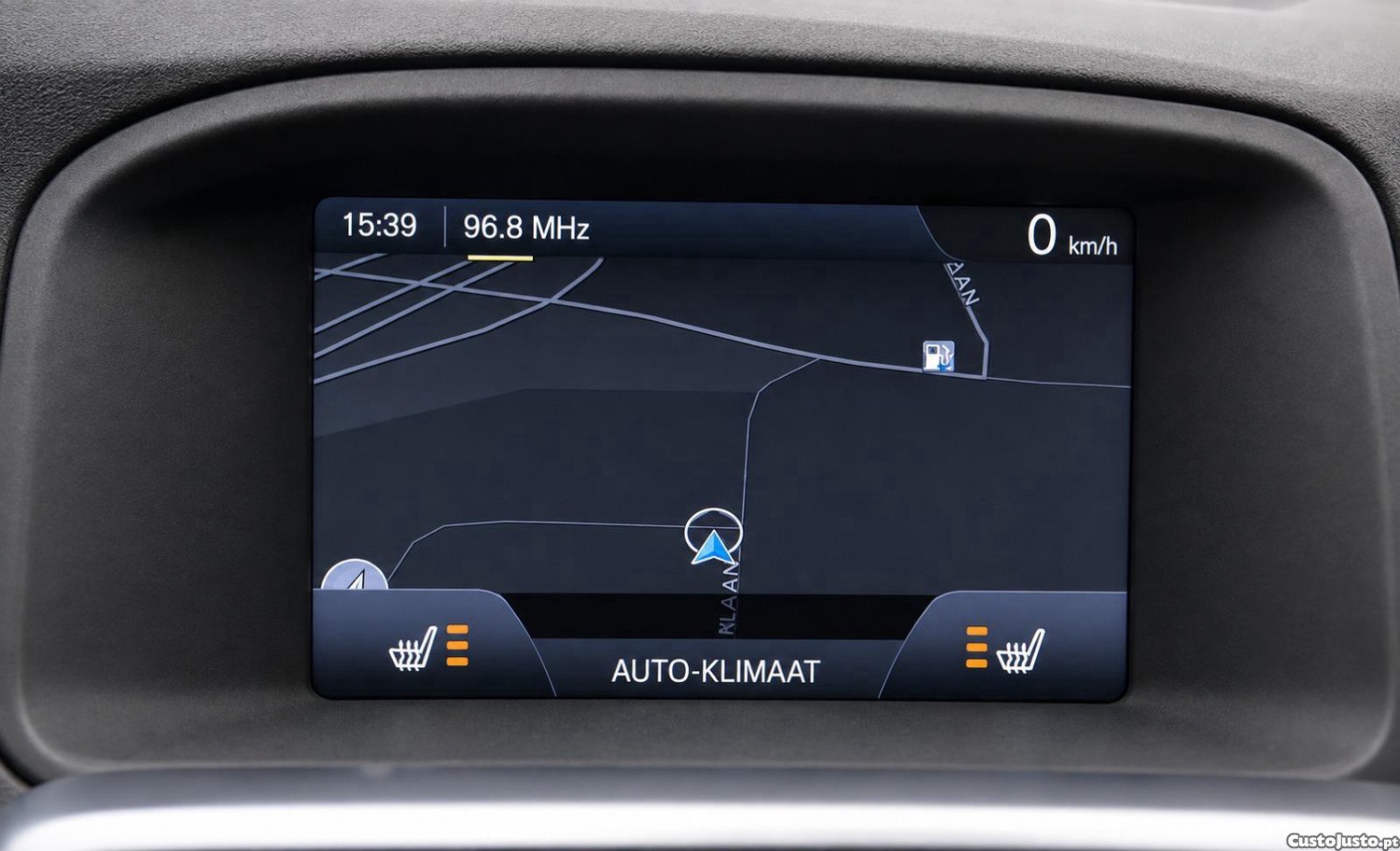 Volvo V60 D6 AWD Plug-in Hybrid Summum 280cv   2013 - 13 — photo 5