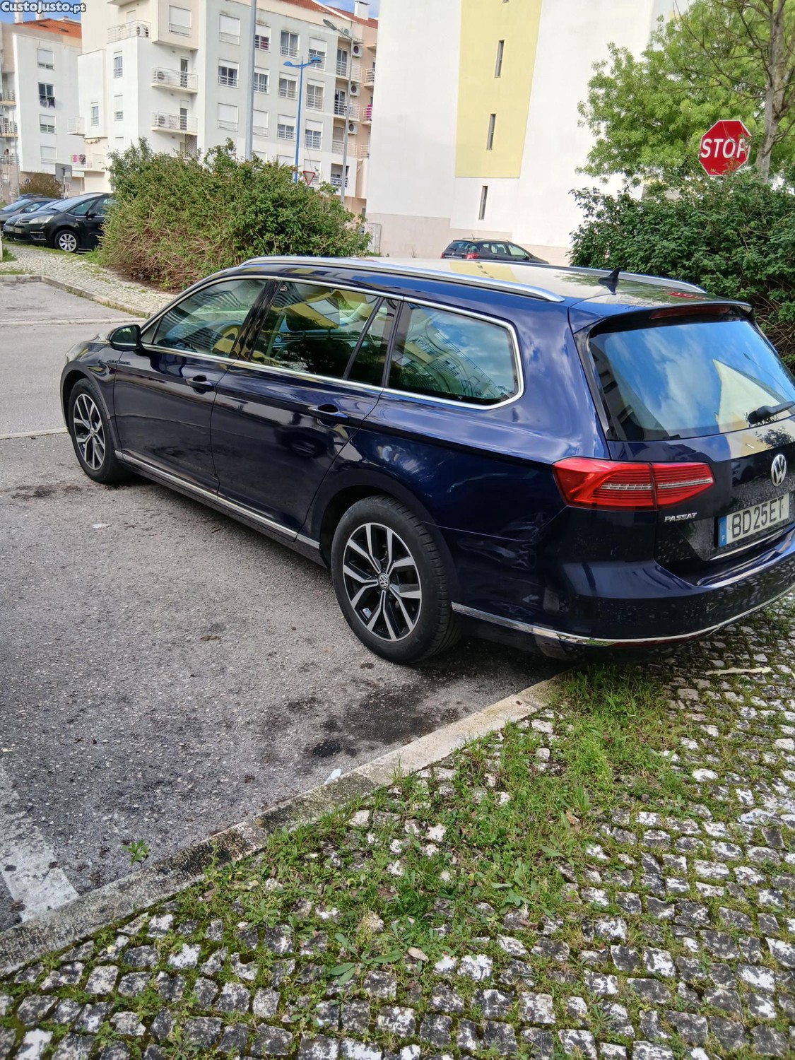 Volkswagen Passat Variant — fotografia 3