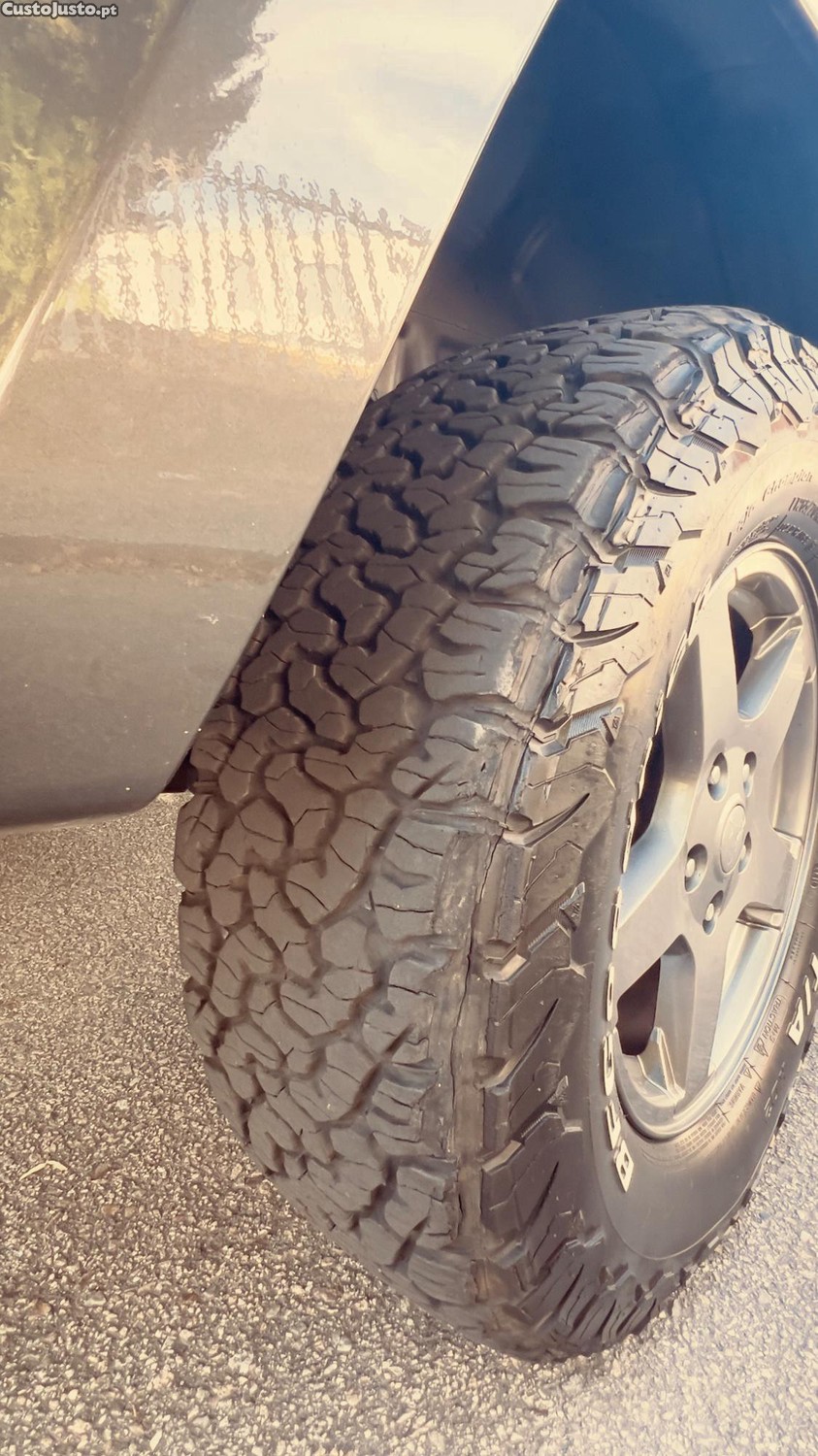 Jeep Grand Cherokee (Grand Cherokee) - 06 — photo 4