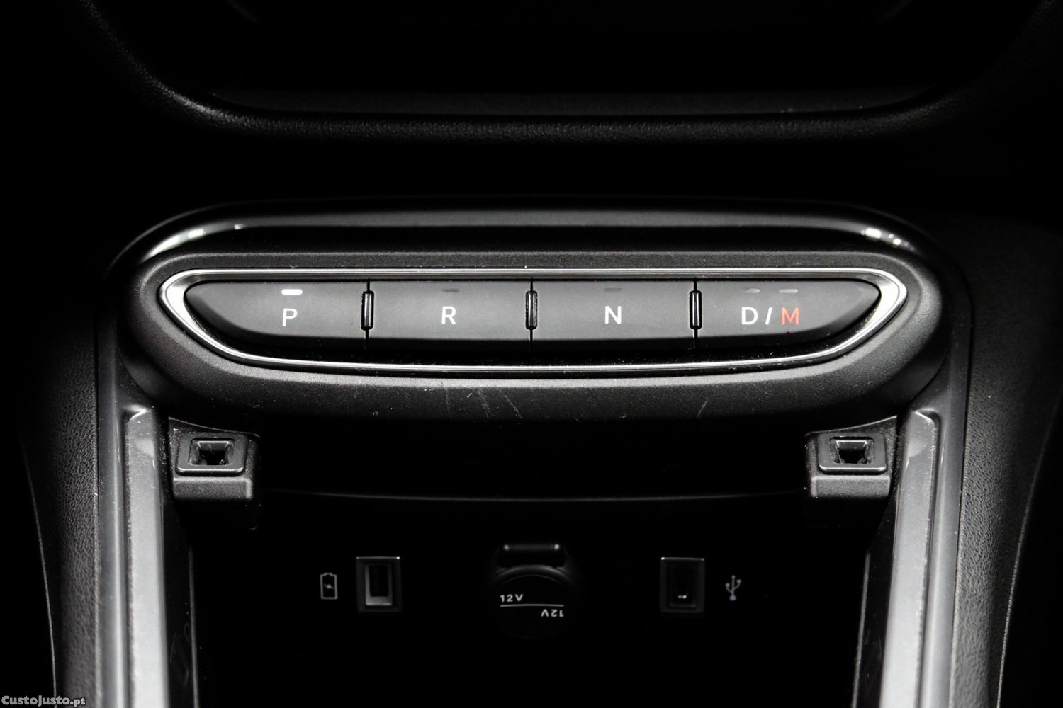 Fiat 600 1.2 Hybrid La Prima — fotografia 8