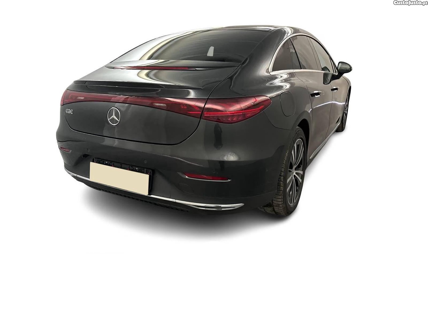 Mercedes-Benz EQE 300 Art - 23 — photo 3