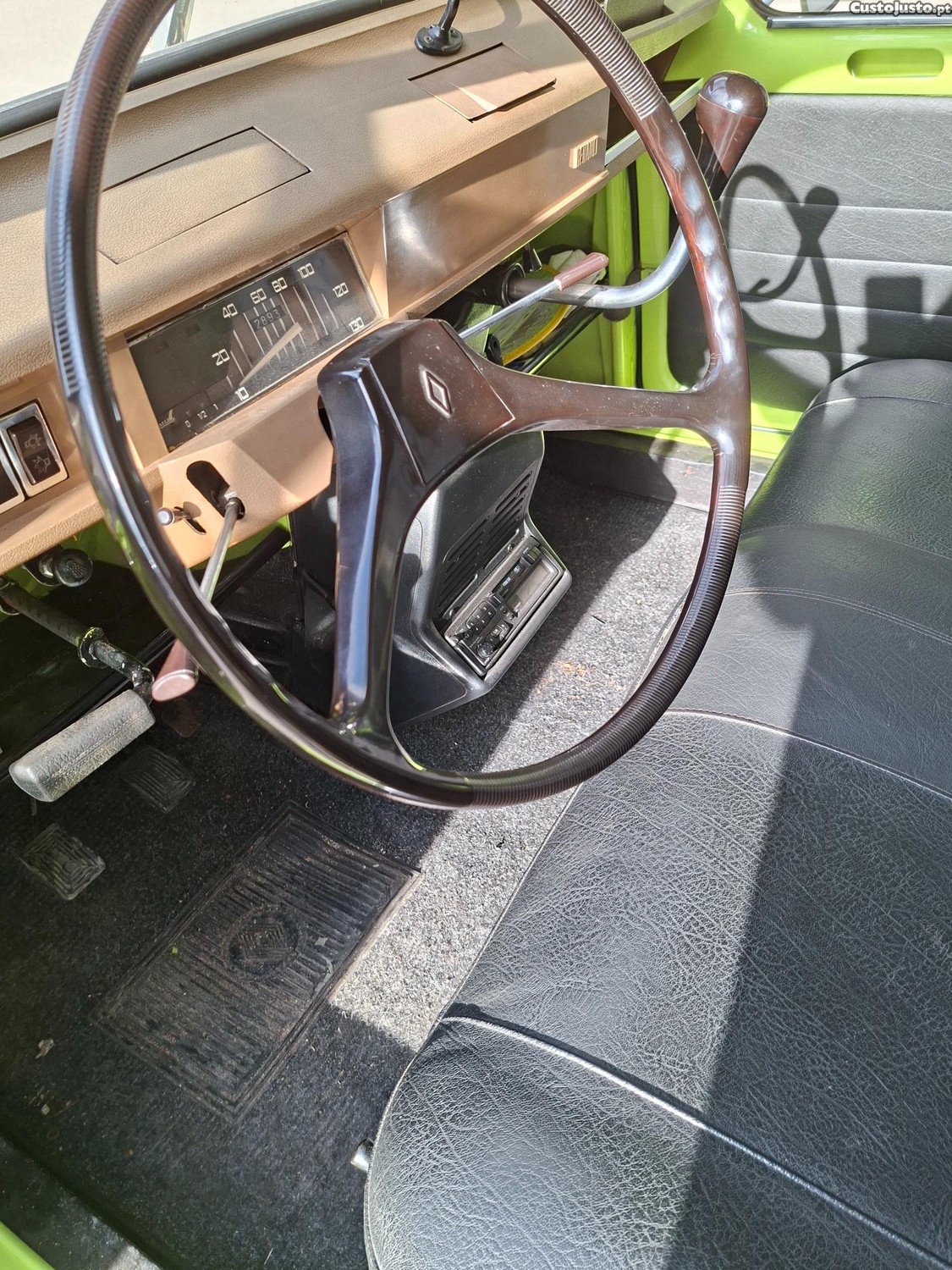 Renault 4 L — photo 5