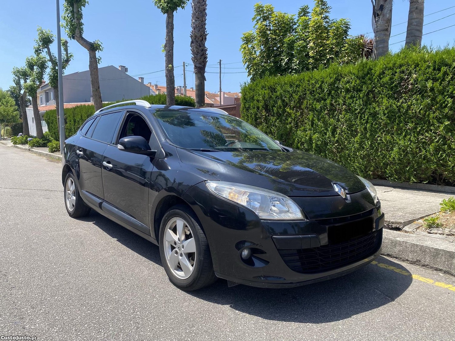 Renault Mégane Sport Tourer 1.5Dci - 10 foto 2