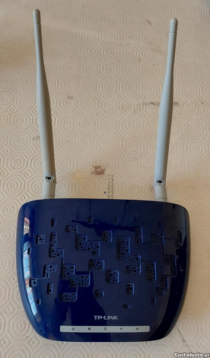 Acess Point TP-Link TL-WA830RE (usado)