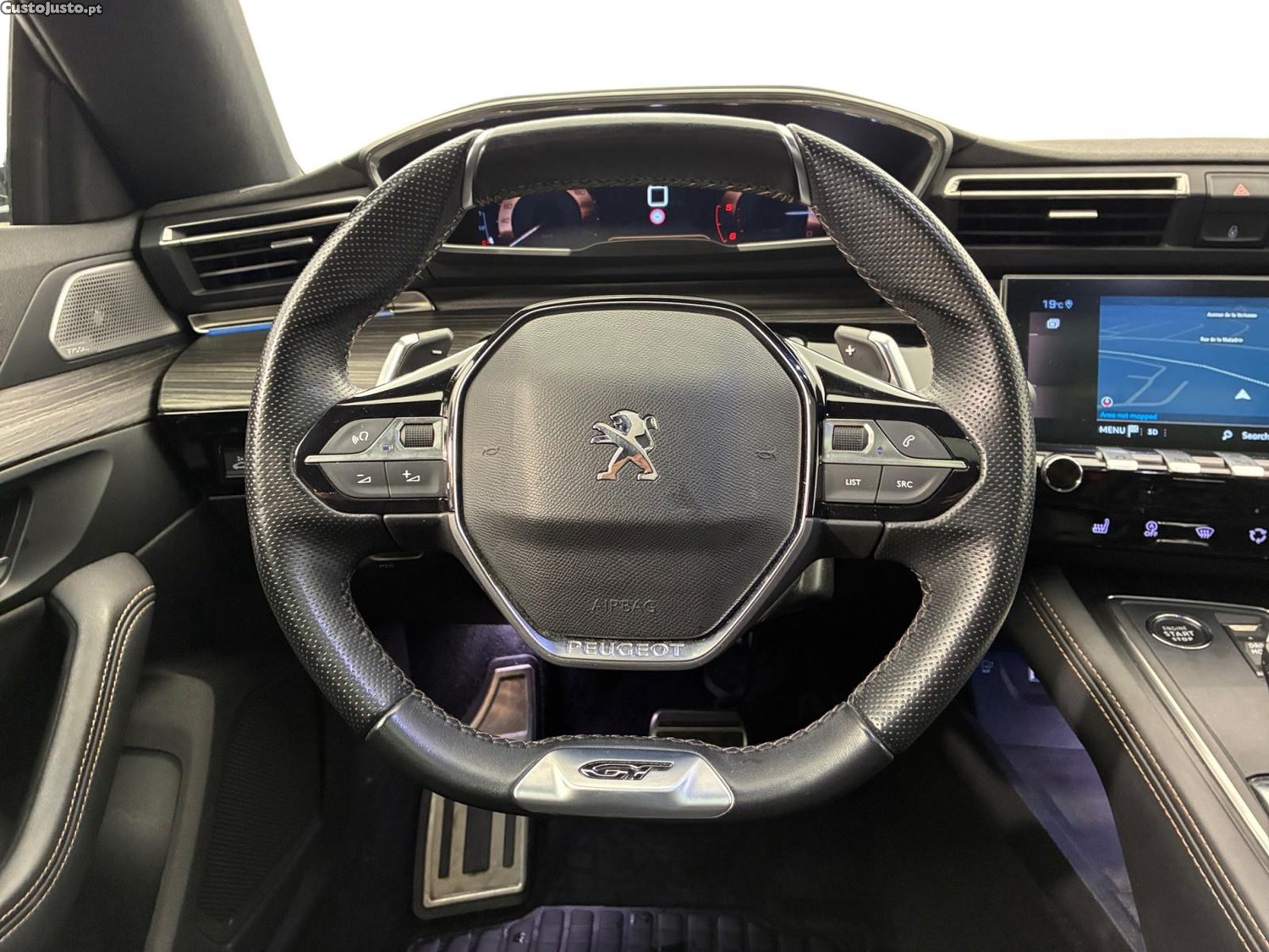 Peugeot 508 1.5 BlueHDi GT EAT8 - 22 — photo 5