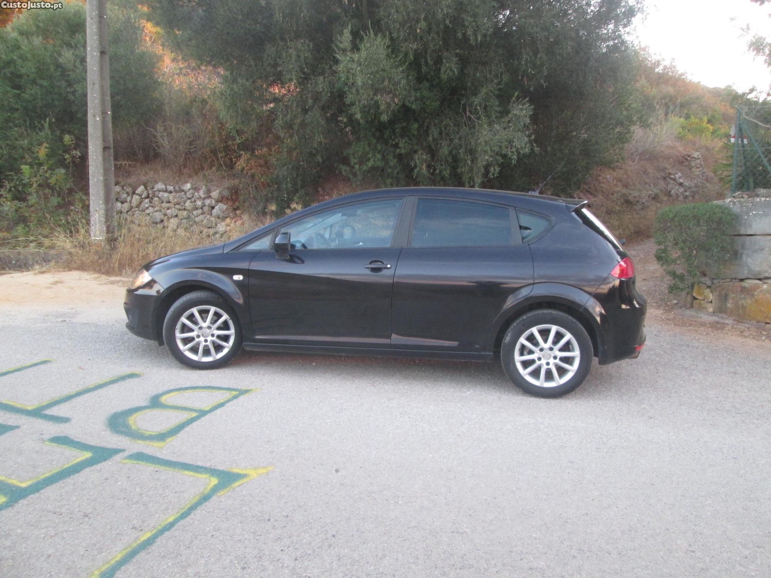 Seat Leon 1.9 TDI — photo 3