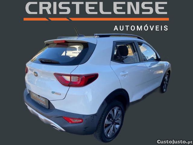 Kia Stonic 1.0 T-GDi Drive — photo 4