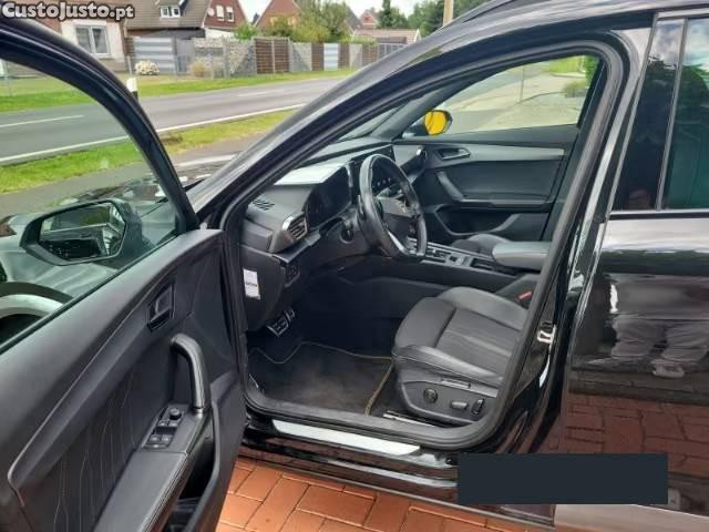 CUPRA Formentor 2.0 TSI Cupra DSG 4Drive VZ - 22 — photo 4