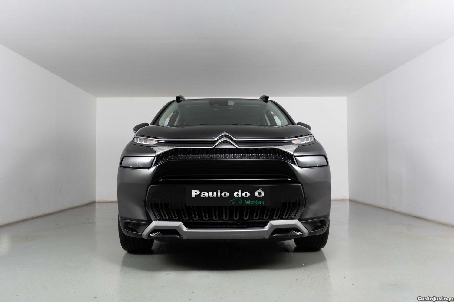 Citroën C3 1.2 PureTech Plus — fotografia 15