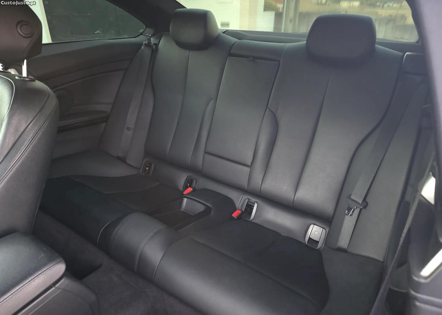BMW 420 d Pack M - 15 — photo 5