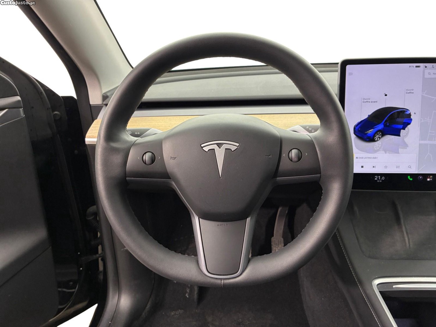 Tesla Model Y Standard RWD - 23 — photo 5