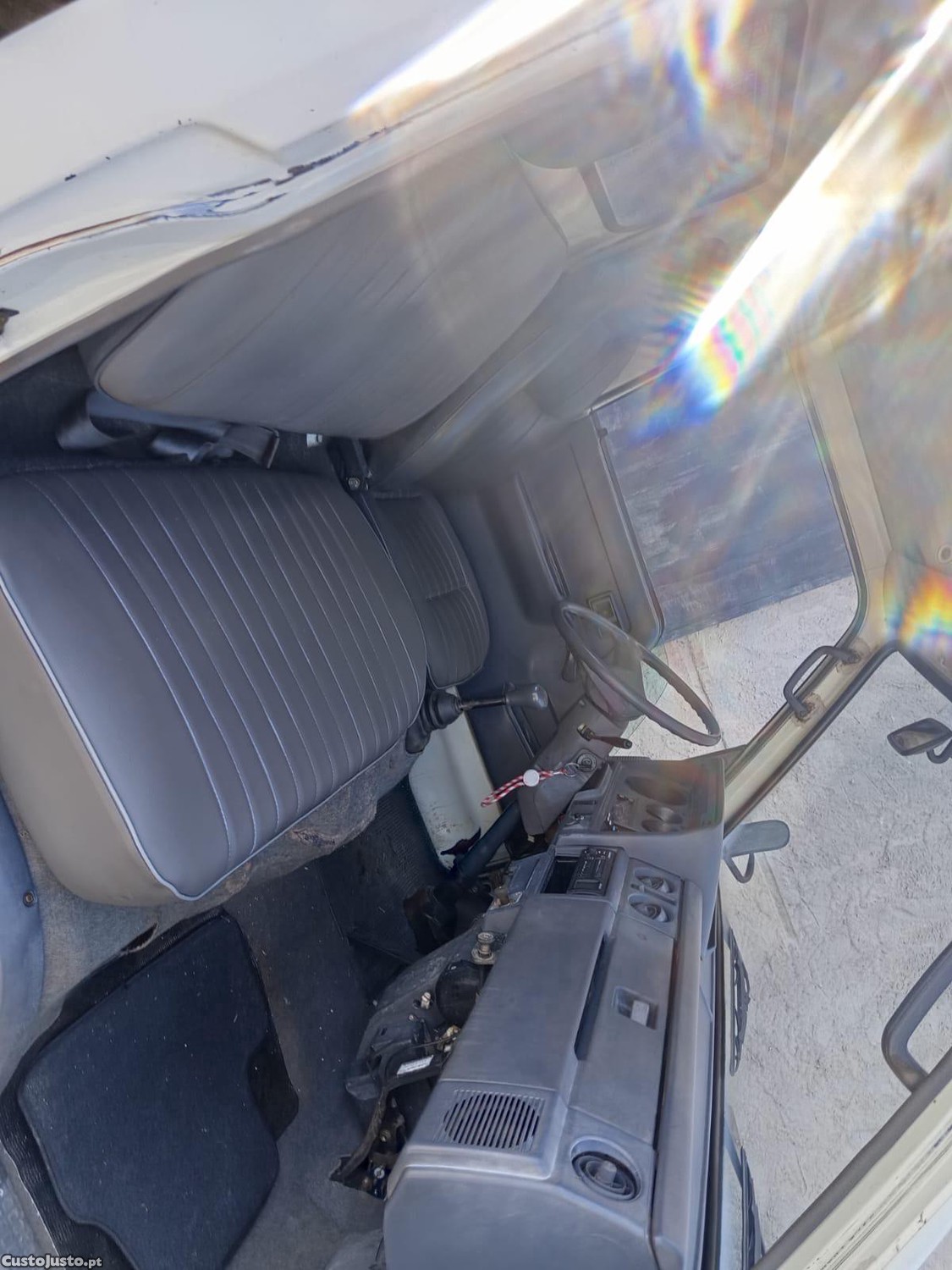 Toyota Dyna 150 — photo 4