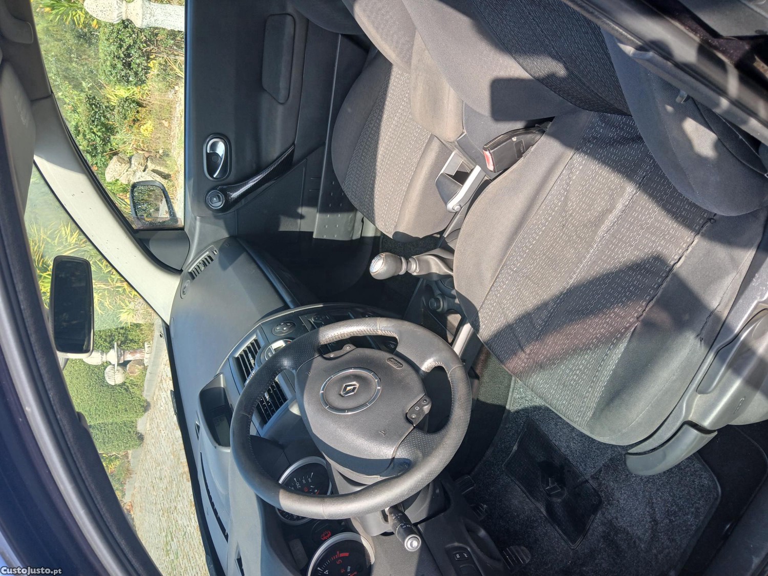 Renault Mégane 15dci 105cv dynamique — photo 3