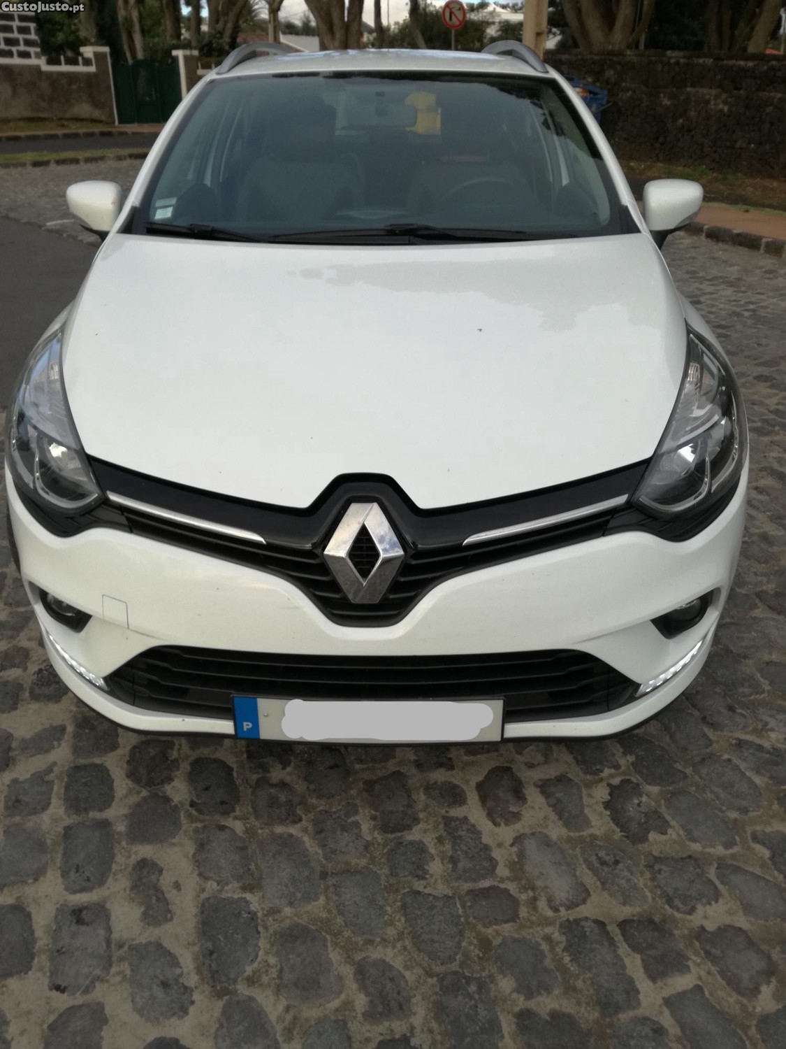 Renault Clio 0.9 TCE DE 90 CV — fotografia 5