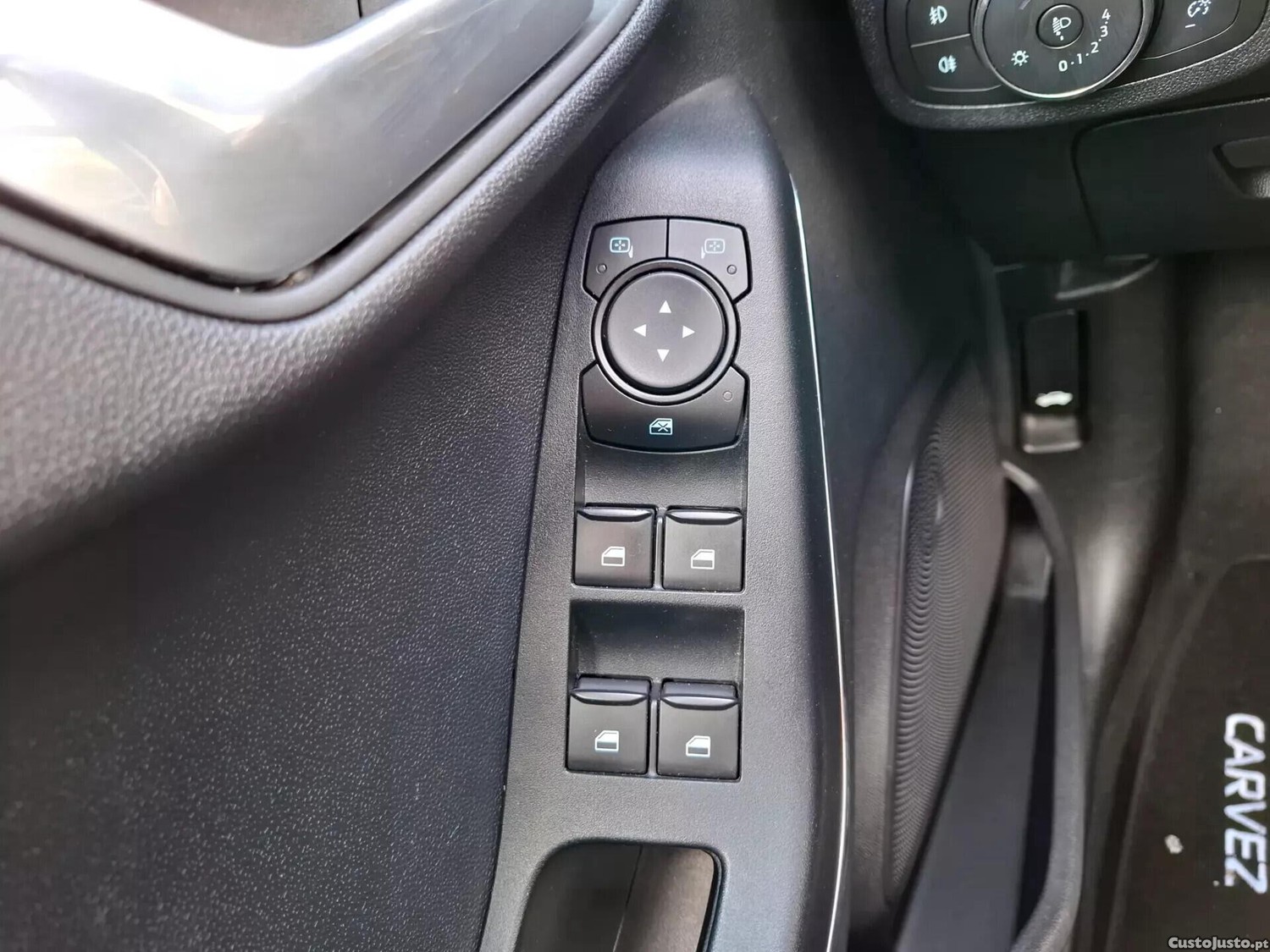 Ford Fiesta 1.0 EcoBoost ST-Line — fotografia 5