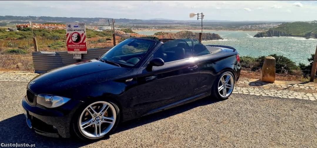 BMW 120 Pack M — photo 4