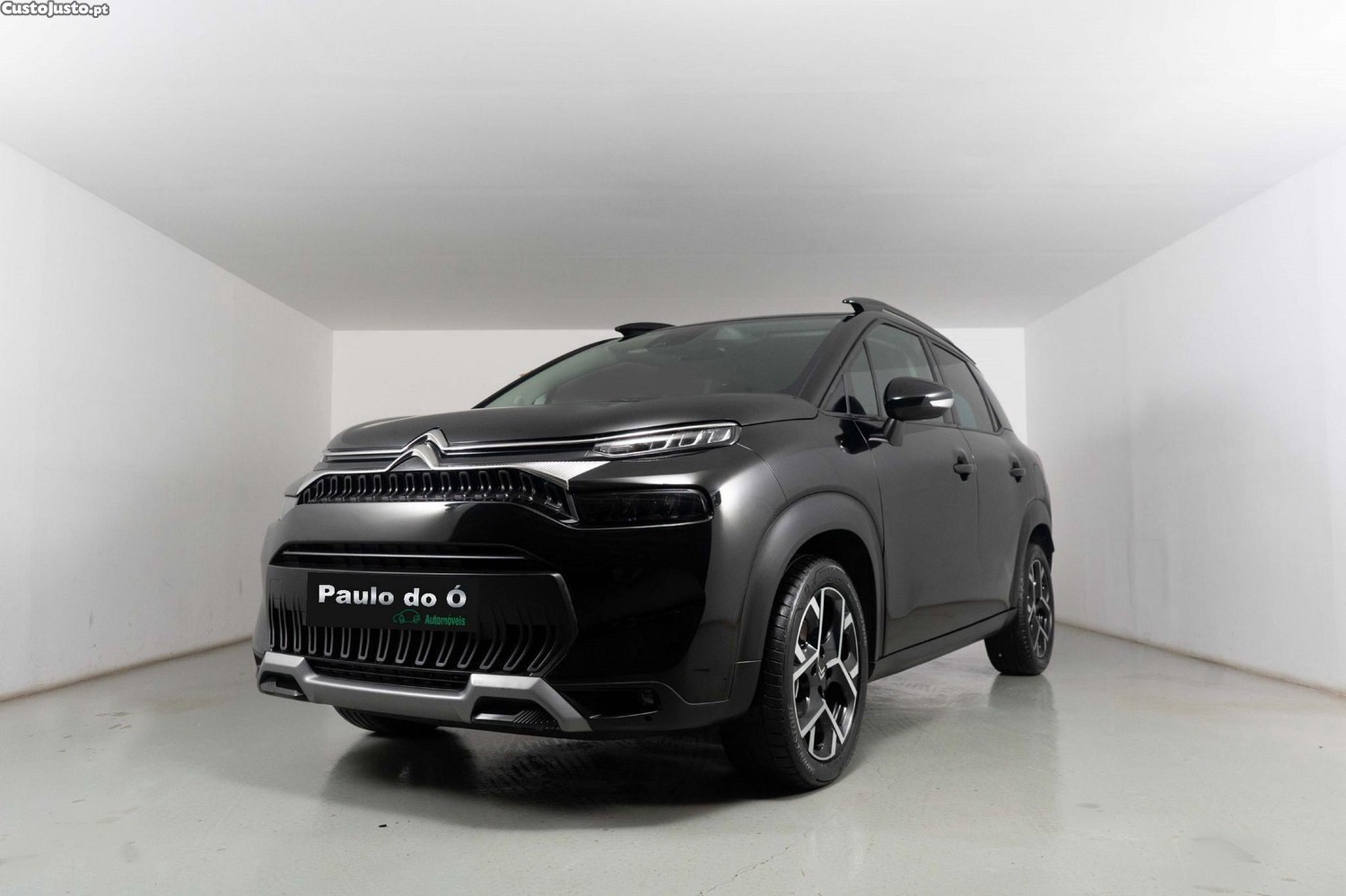Citroën C3 1.2 PureTech Plus — fotografia 16