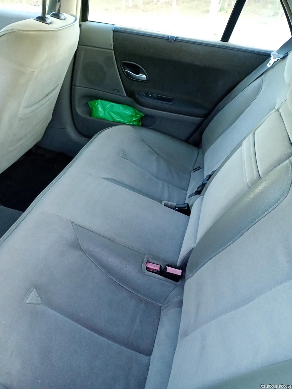 Renault Laguna Privilege - 03 — photo 2