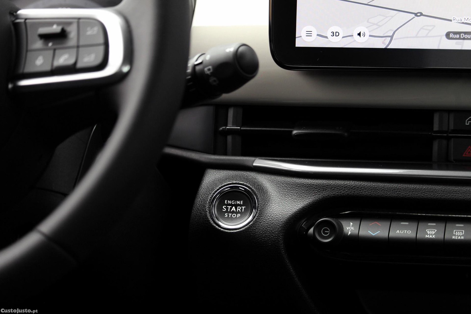 Fiat 600 1.2 Hybrid La Prima — fotografia 9