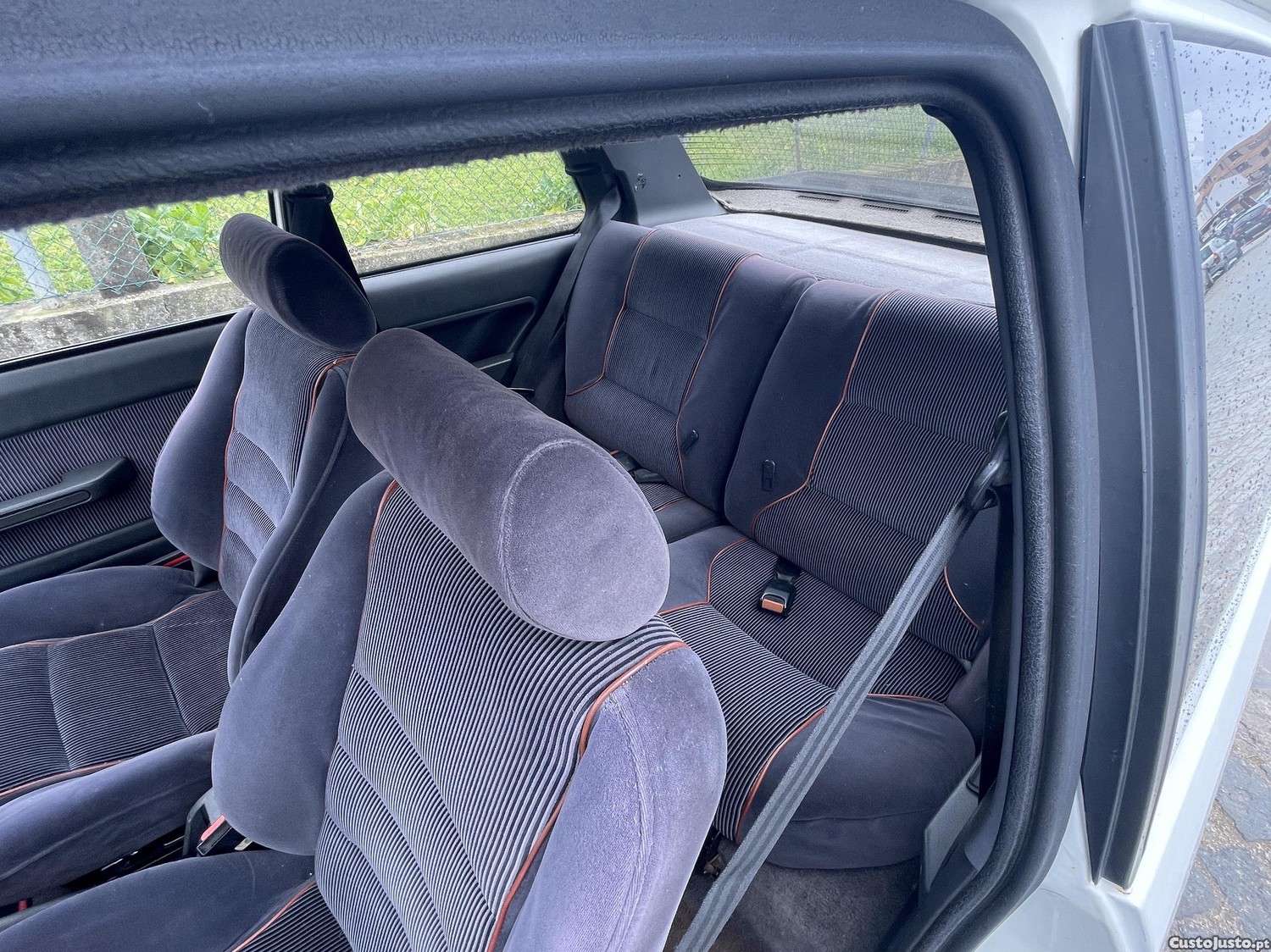 Peugeot 309 Gti — fotografia 11