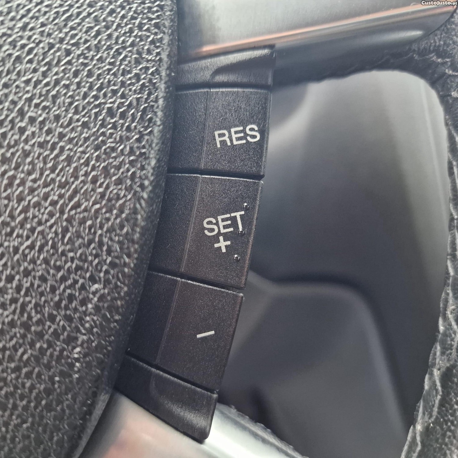 Ford Focus SW 1.6 TDCi Titanium — fotografia 18