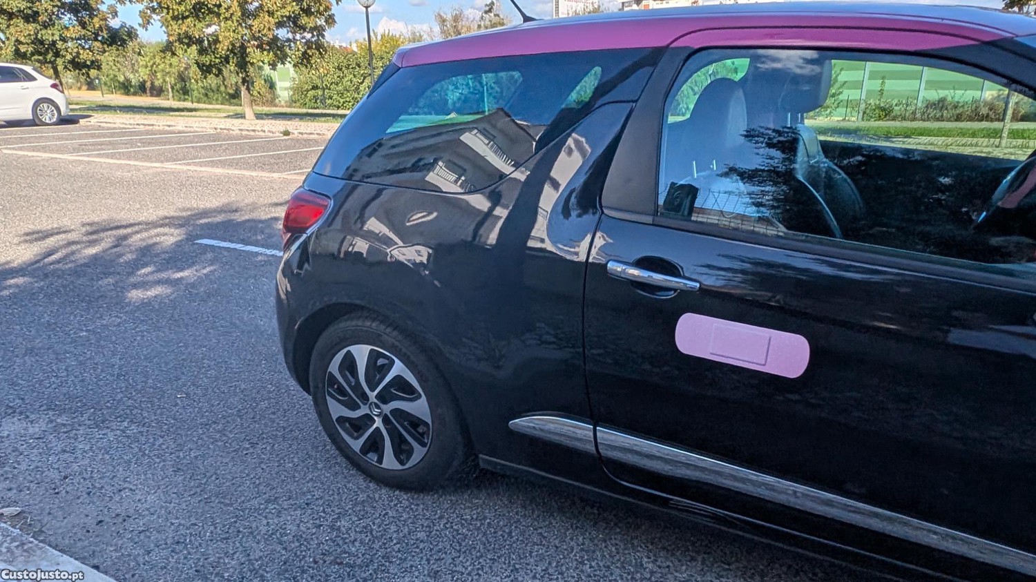 Citroën DS3 Diesel — photo 4