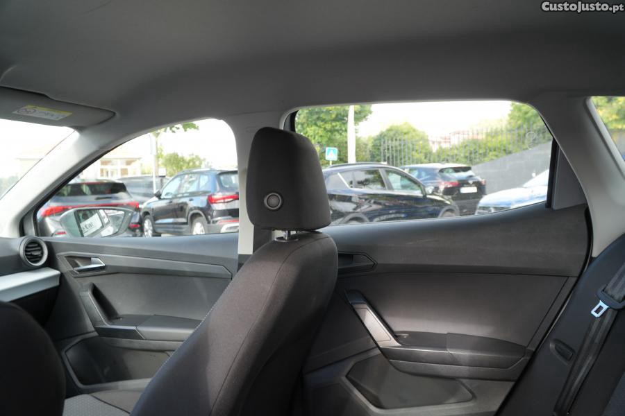 Seat Ibiza 1.0 TSI Style - 23 foto 5