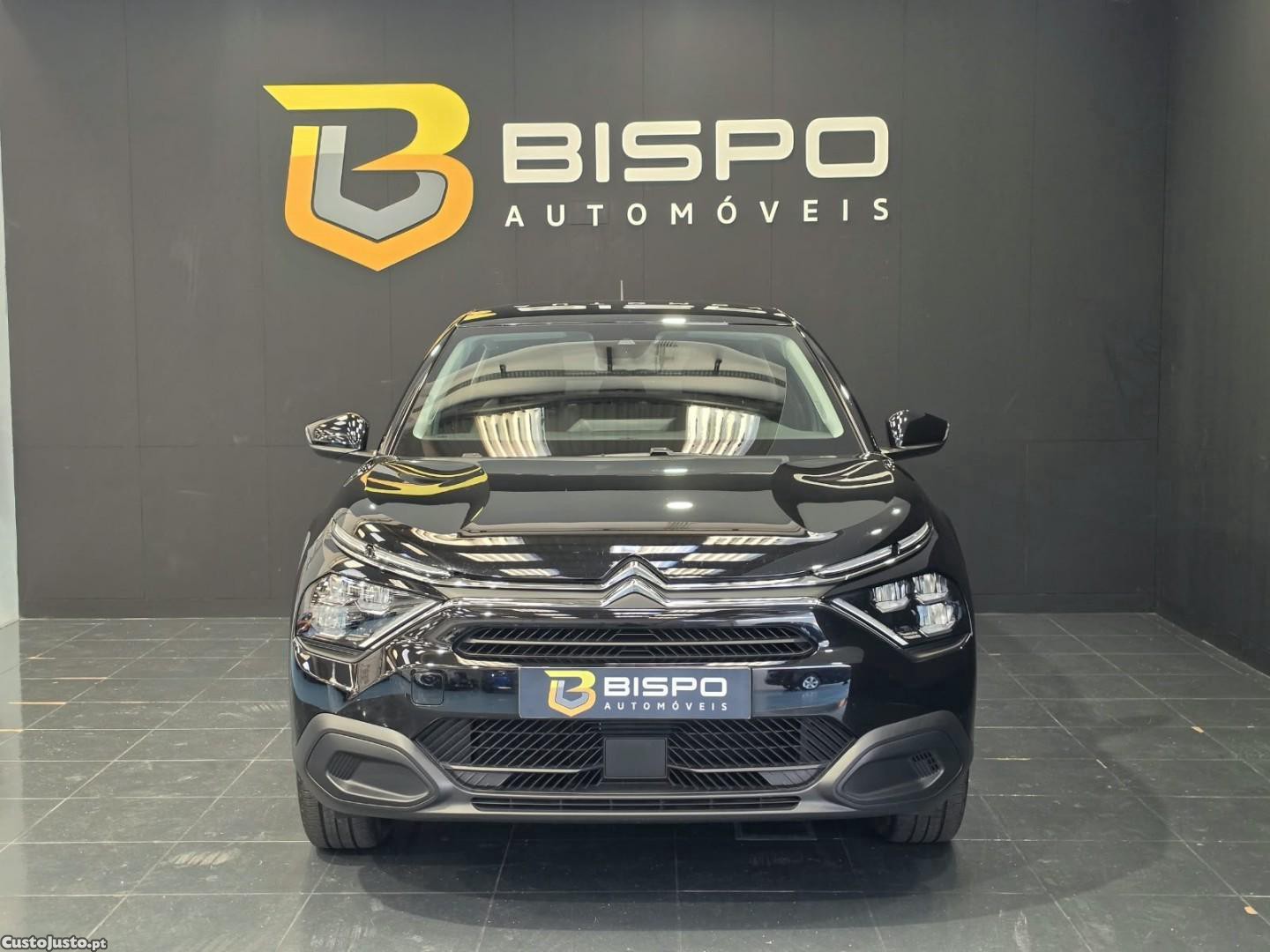 Citroën e-C4 50 kWh Feel - 24 — photo 2