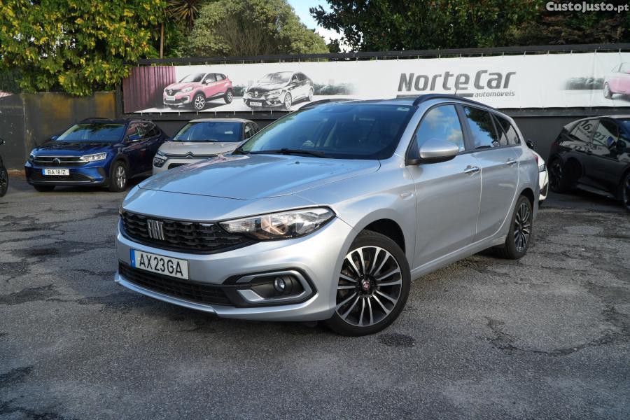 Fiat Tipo 1.3 Multijet Life - 23