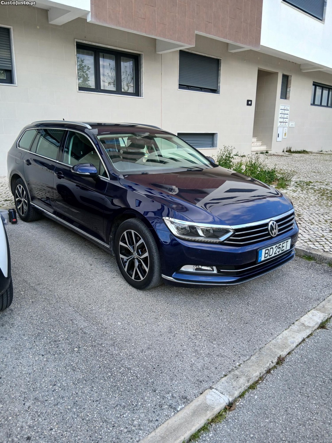 Volkswagen Passat Variant — fotografia 7