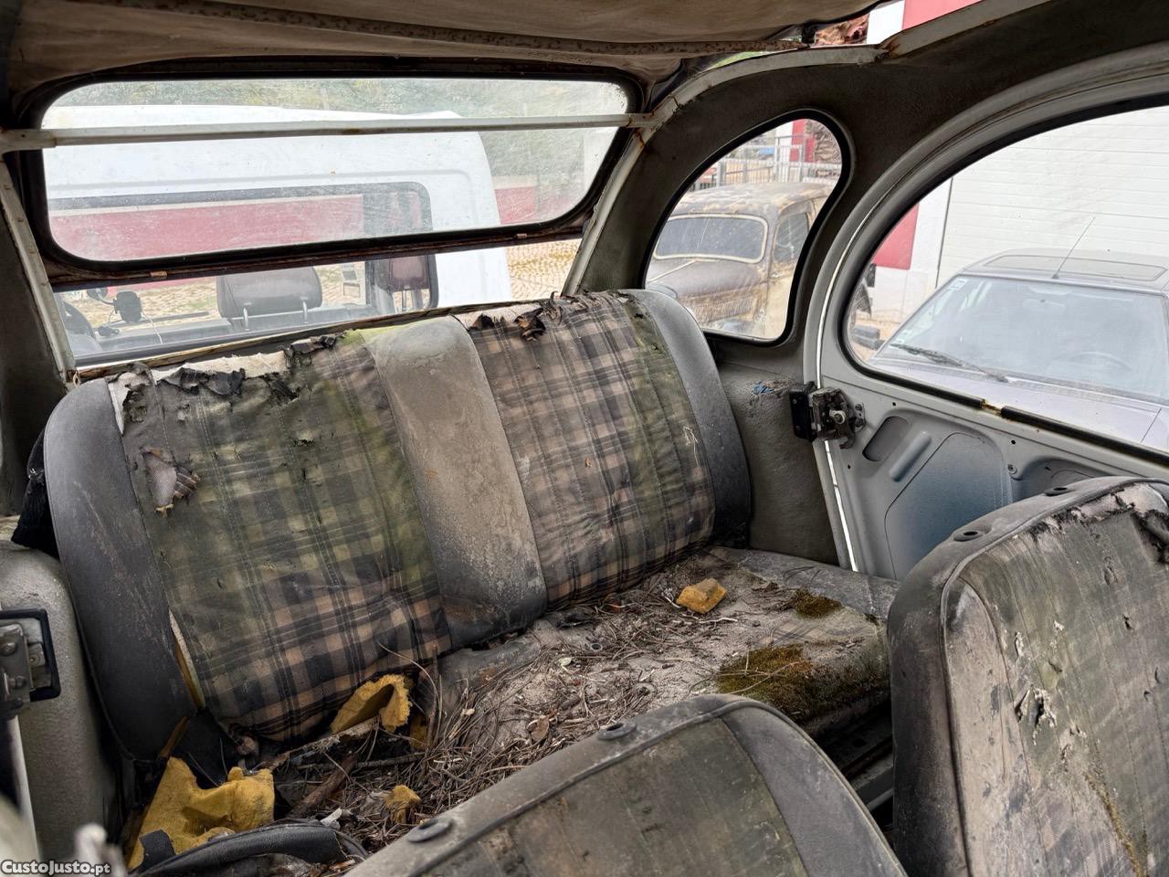 Citroën 2CV 6 Club — fotografia 13