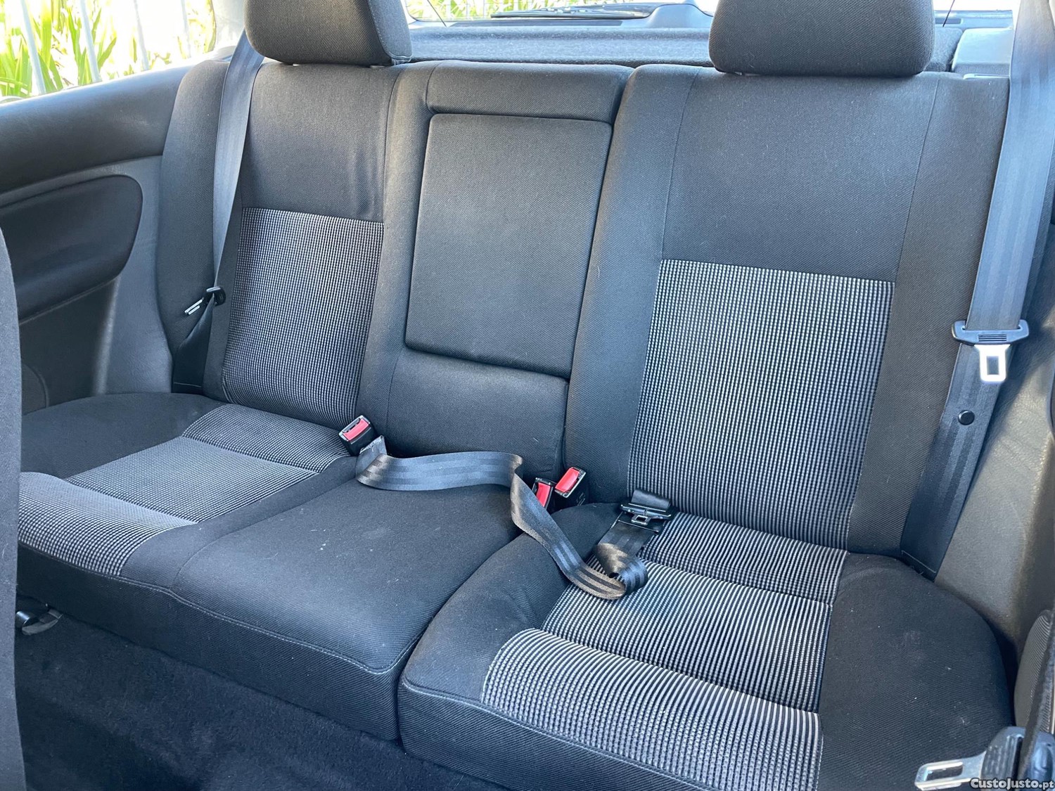 VW Golf (4) - 98 — photo 3