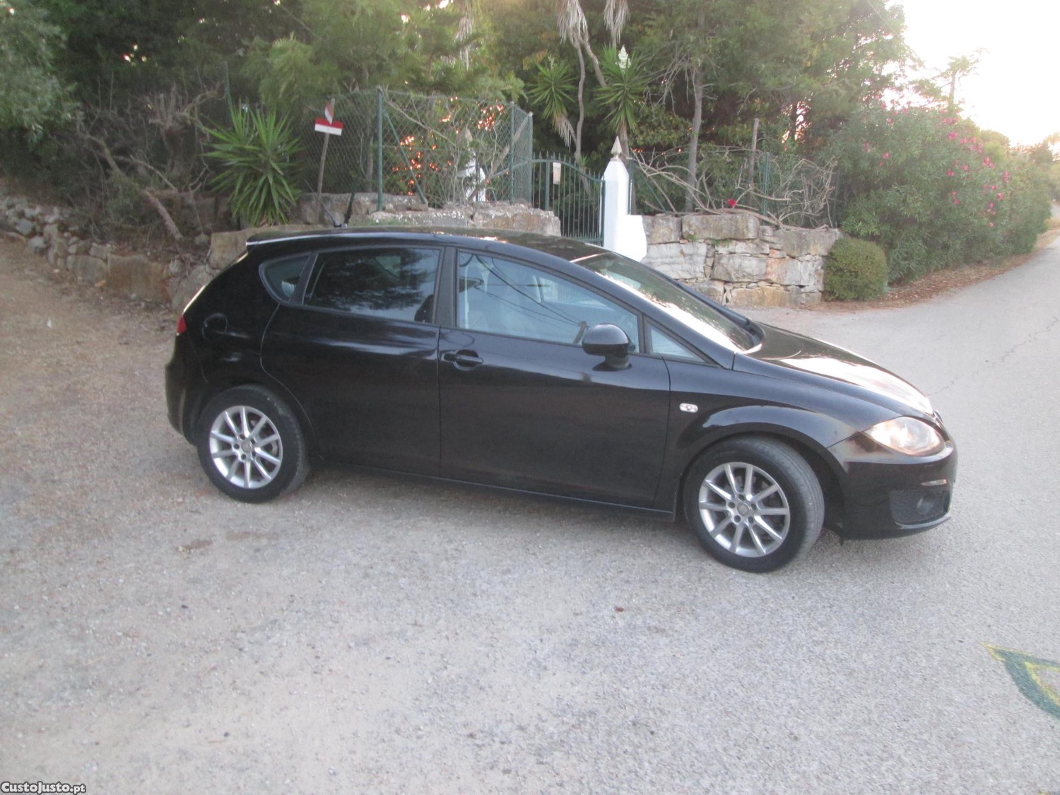 Seat Leon 1.9 TDI — photo 4