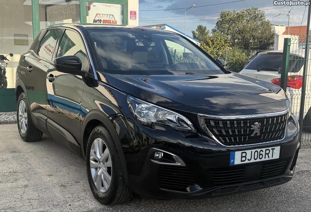 Peugeot 3008 PureTech Active - 20 — photo 2