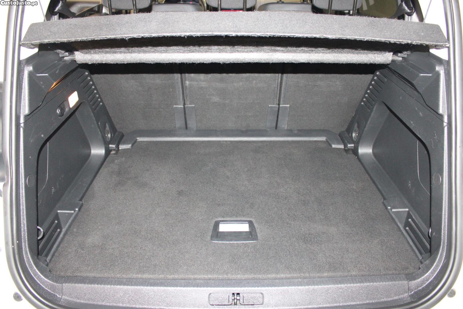 Citroën C5 Aircross 1.5 BHDI FEEL PACK — fotografia 7